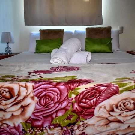 Hostal Palmas De Punta Cana F2 Пунта-Кана Экстерьер фото